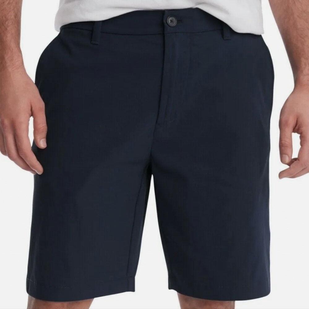 Tommy Hilfiger navy shorts